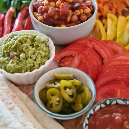 Mexican Beans Recipe